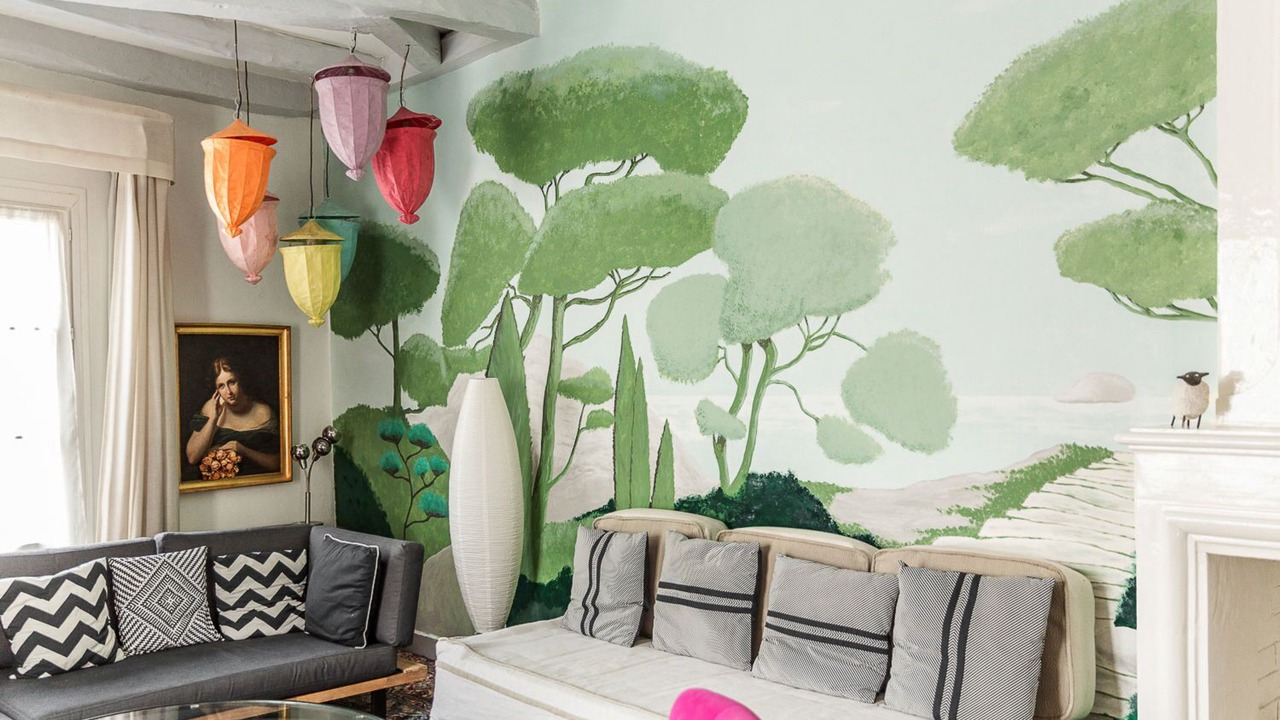 Photo of Bedroom in Chatellerault