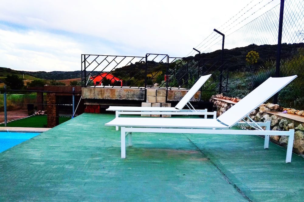 Photo of Outdoor in San Martin de la Vega