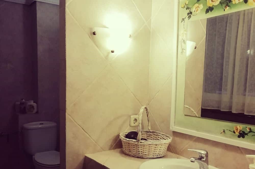 Photo of Bathroom in San Martin de la Vega