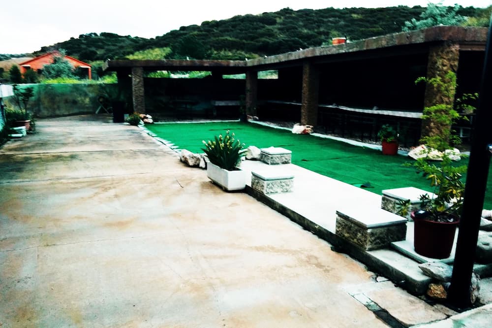 Photo of Outdoor in San Martin de la Vega