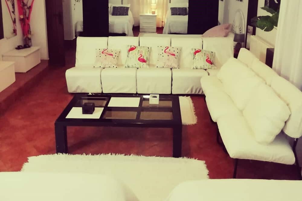 Photo of Livingroom in San Martin de la Vega