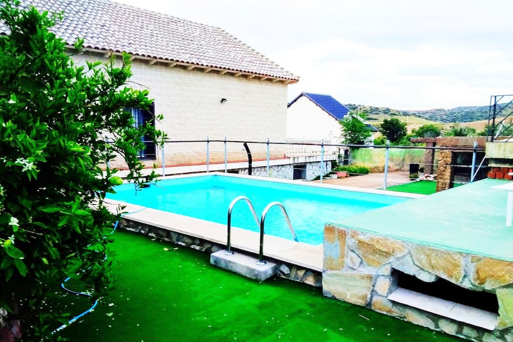 Photo of Outdoor in San Martin de la Vega
