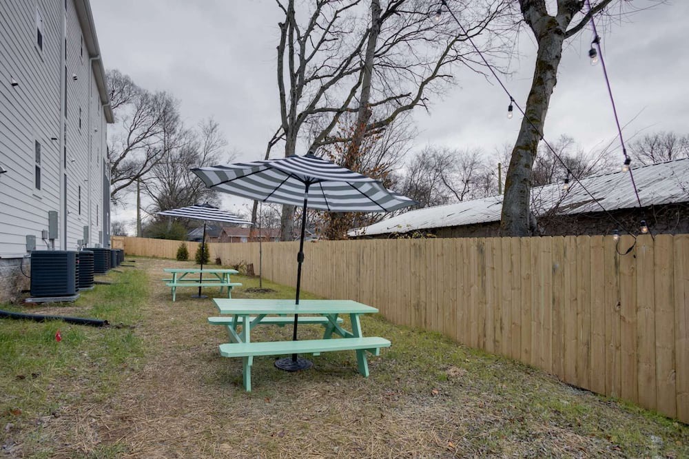 Photo of Outdoor in Talbot's Corner
