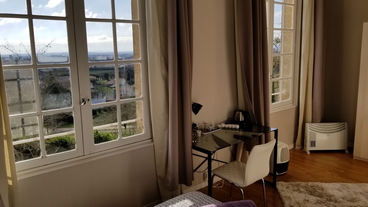 Photo of Bedroom in Beaupuy