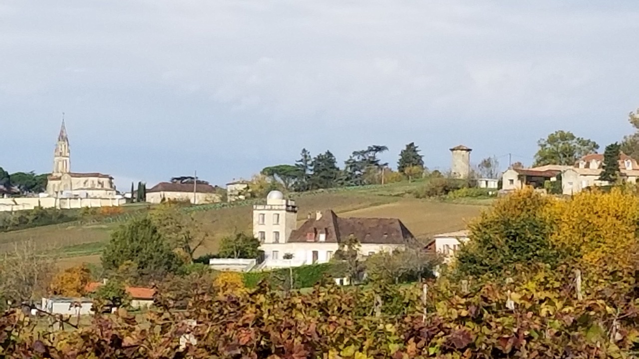 Photo of Outdoor in Beaupuy