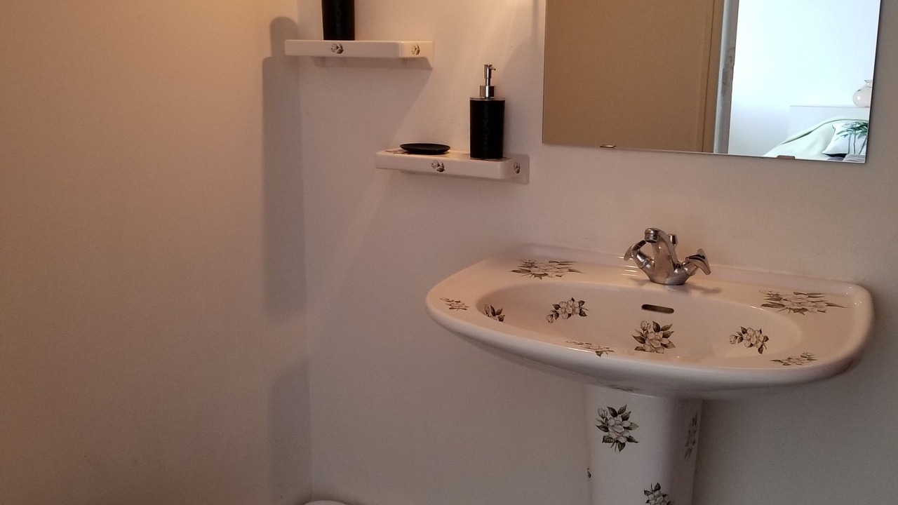 Photo of Bathroom in Beaupuy