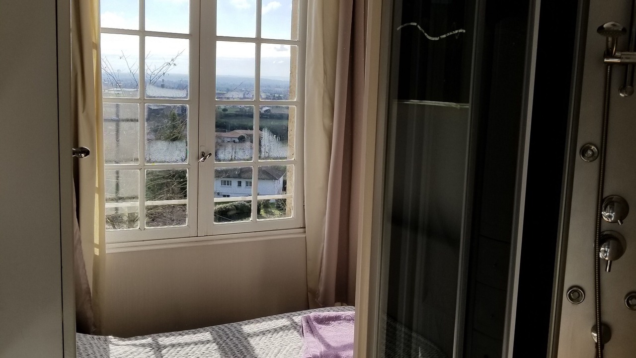 Photo of Bathroom in Beaupuy