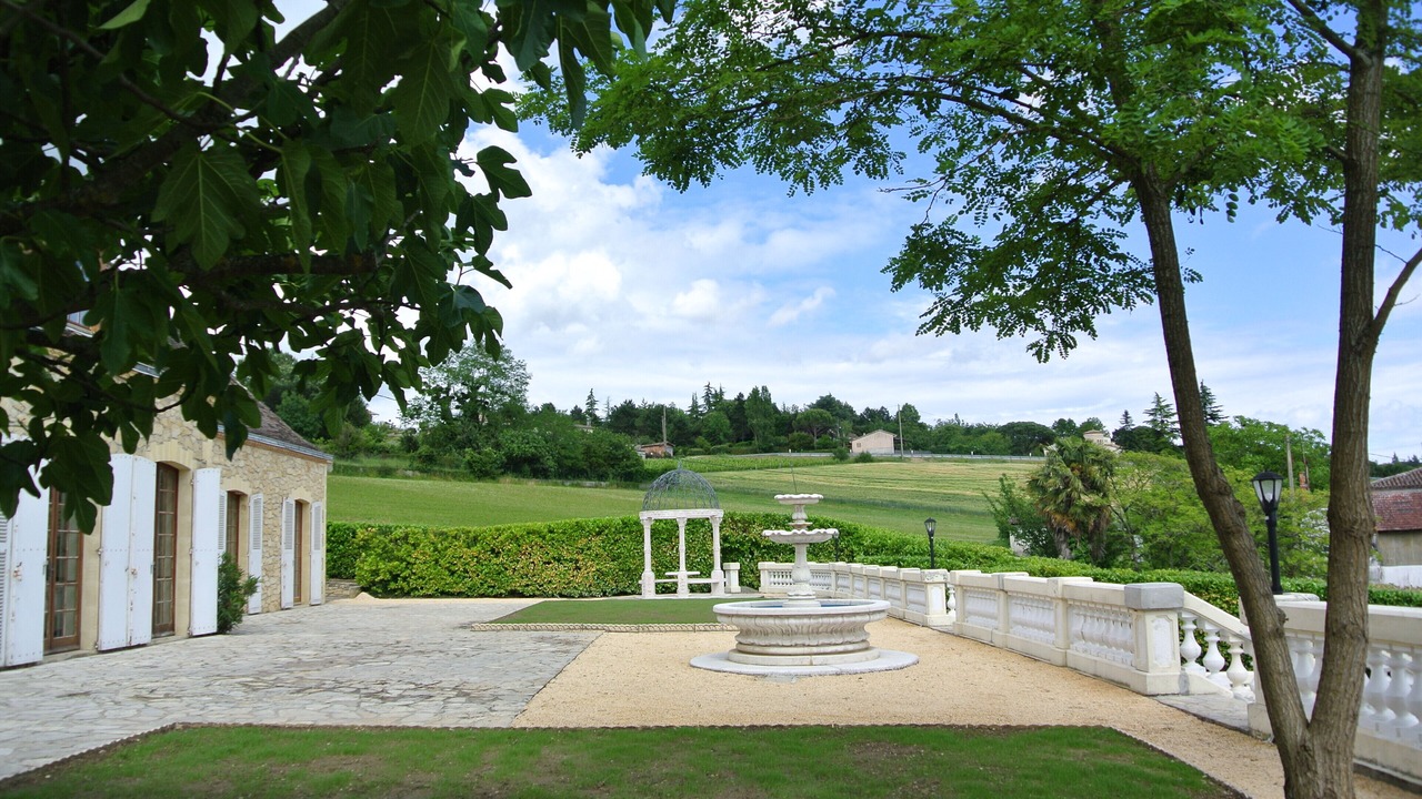 Photo of Outdoor in Beaupuy