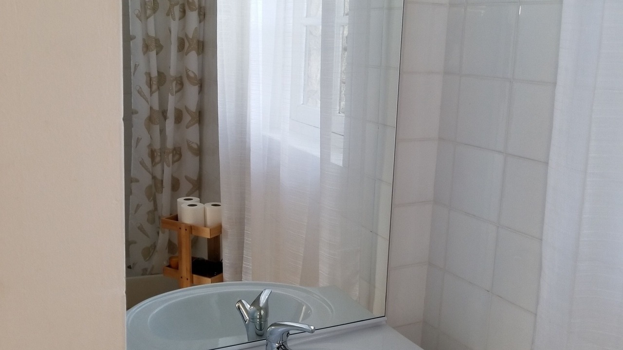 Photo of Bathroom in Beaupuy