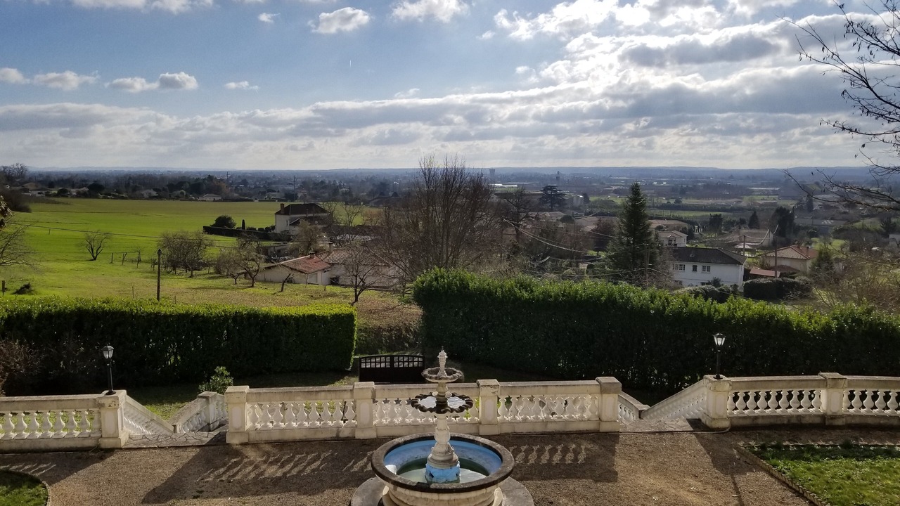 Photo of Bedroom in Beaupuy