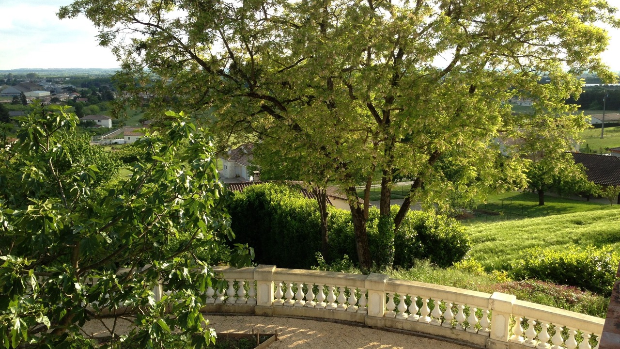 Photo of Outdoor in Beaupuy