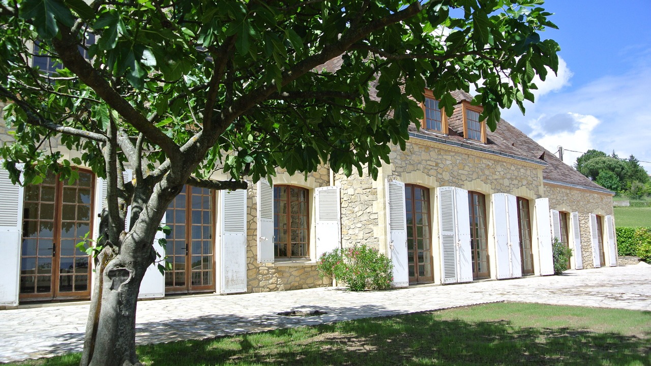 Photo of Patio Balcony in Beaupuy