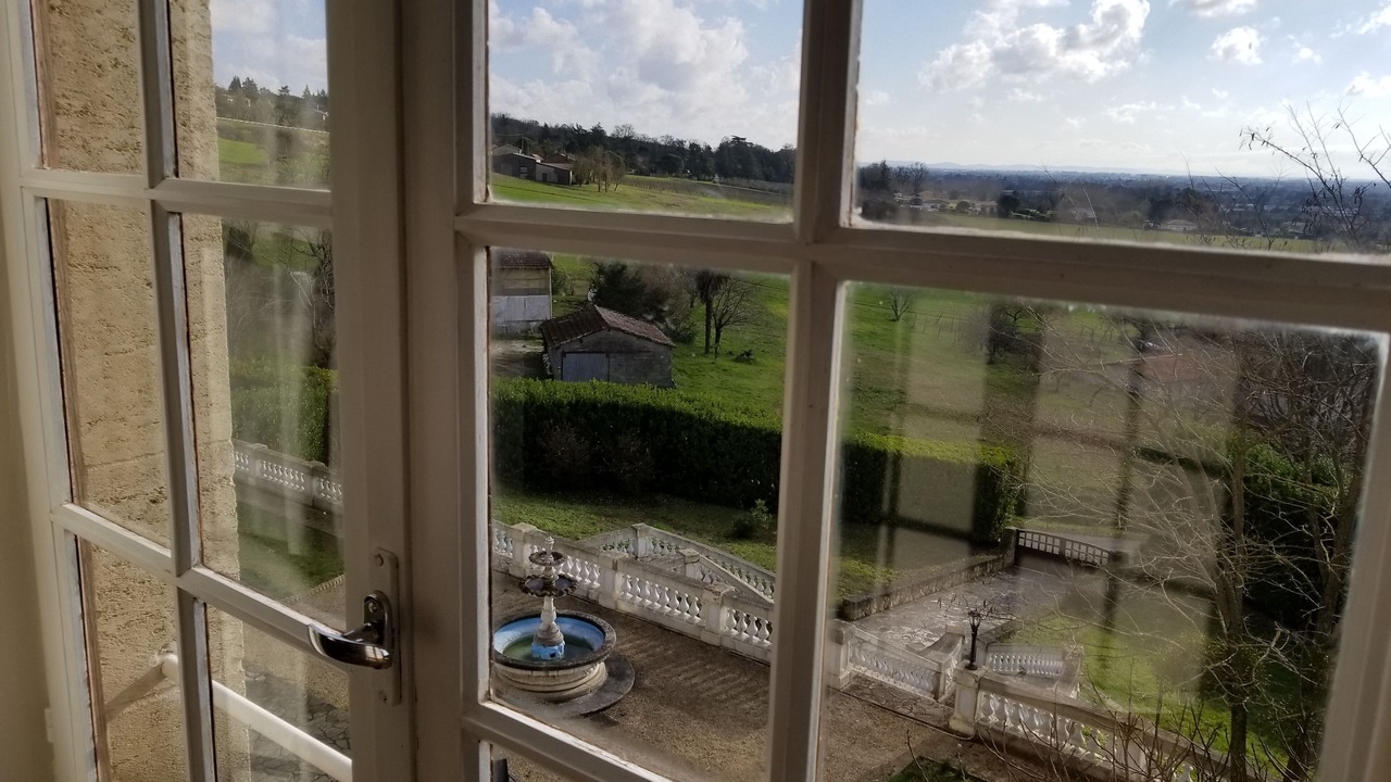 Photo of Bedroom in Beaupuy