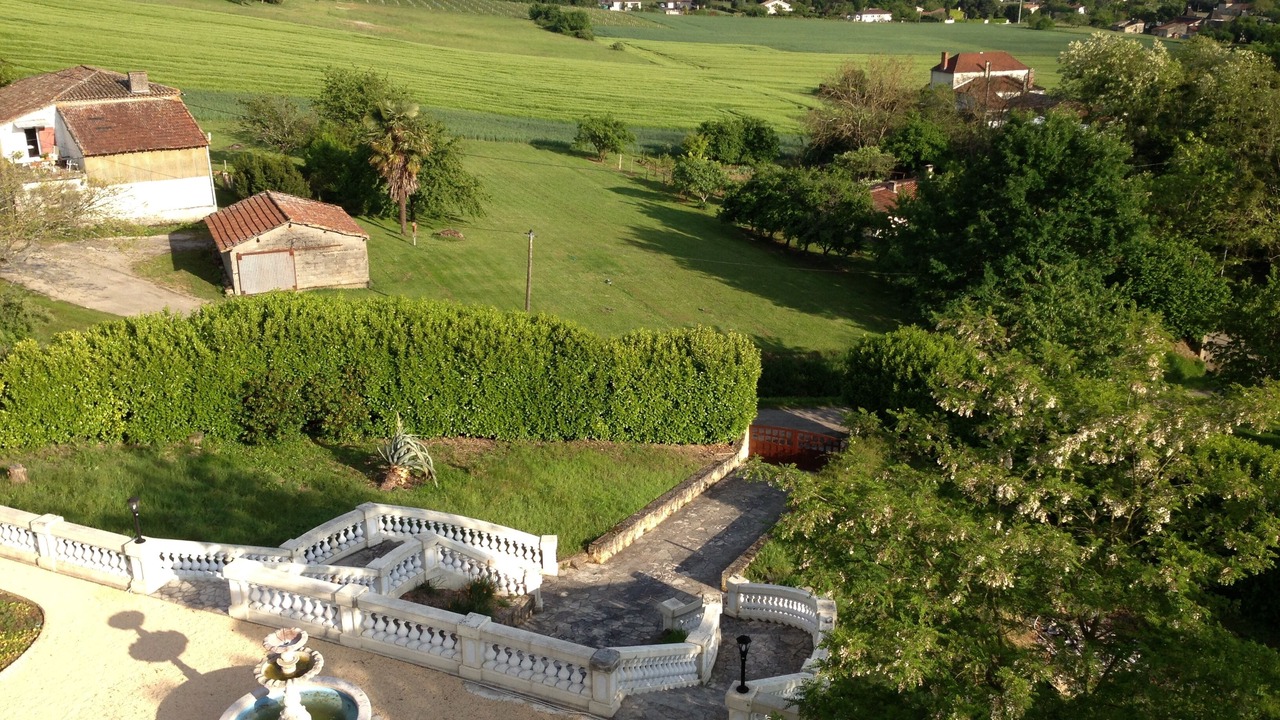 Photo of Outdoor in Beaupuy