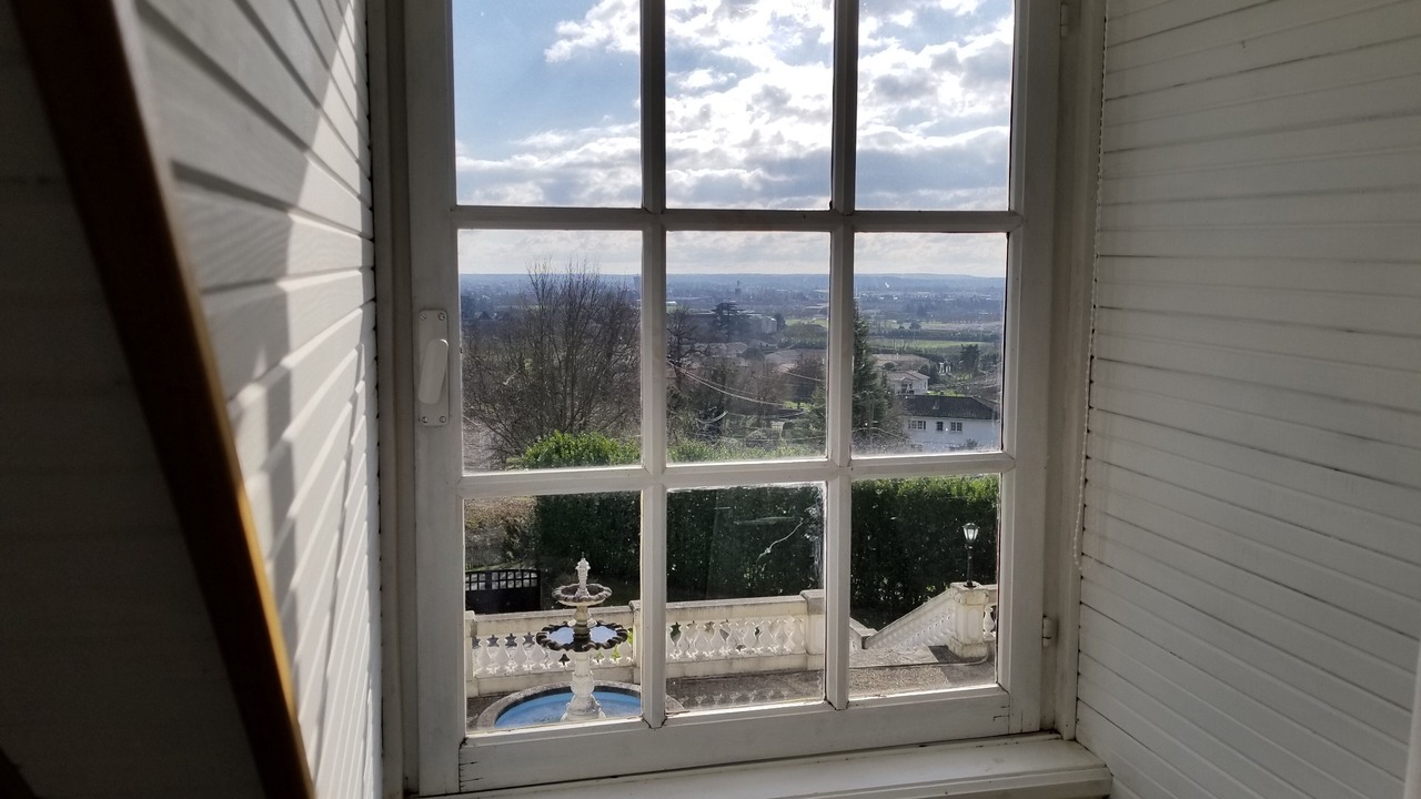 Photo of Patio Balcony in Beaupuy