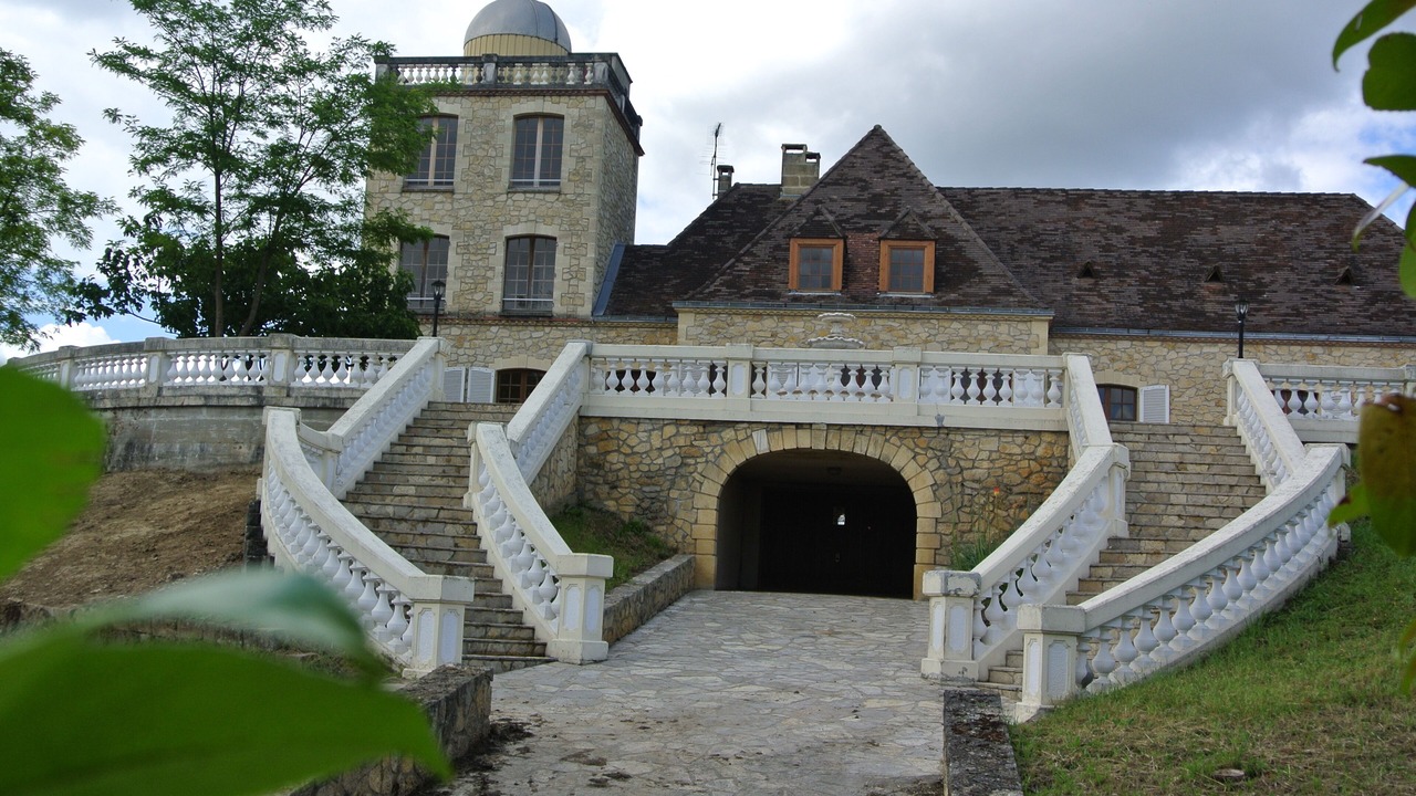 Photo of Outdoor in Beaupuy
