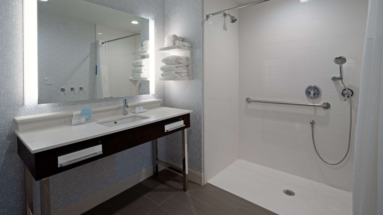 Photo of Bathroom in Gilroy