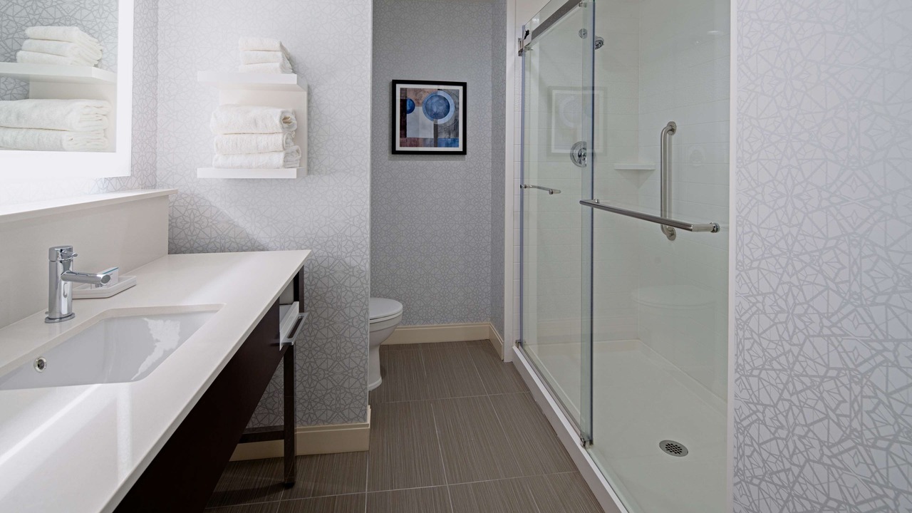 Photo of Bathroom in Gilroy