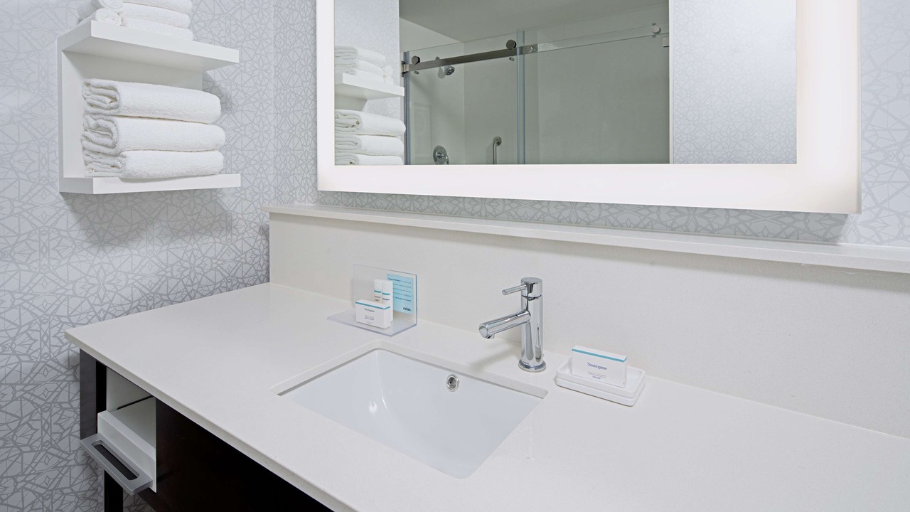 Photo of Bathroom in Gilroy