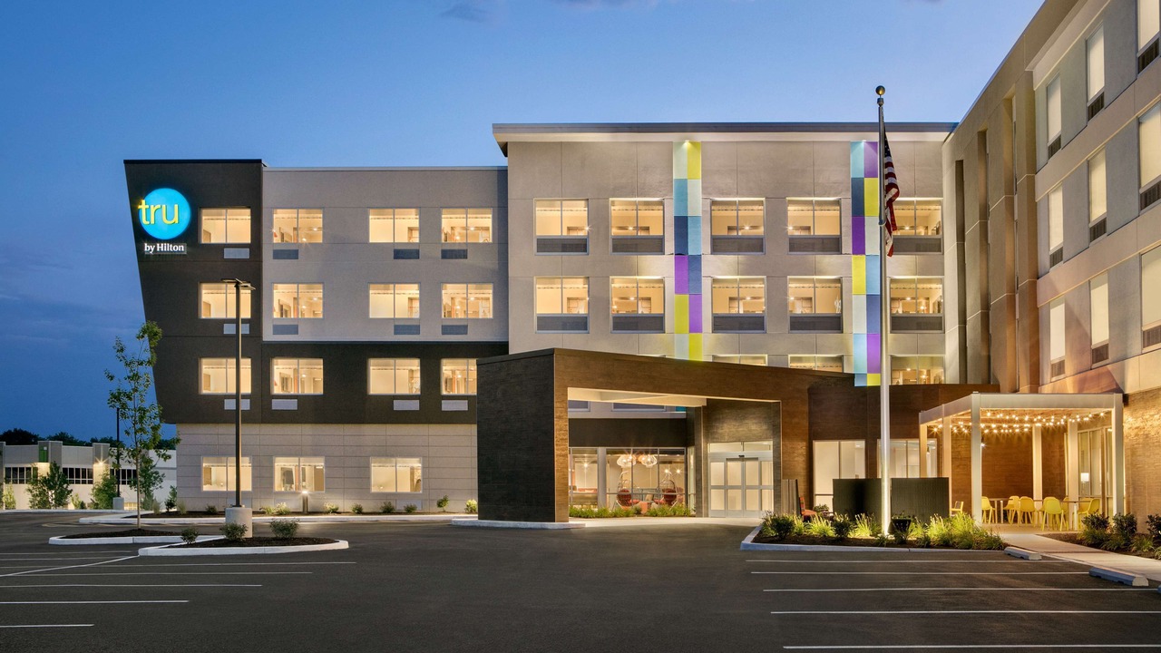 Photo of Outdoor in Easton