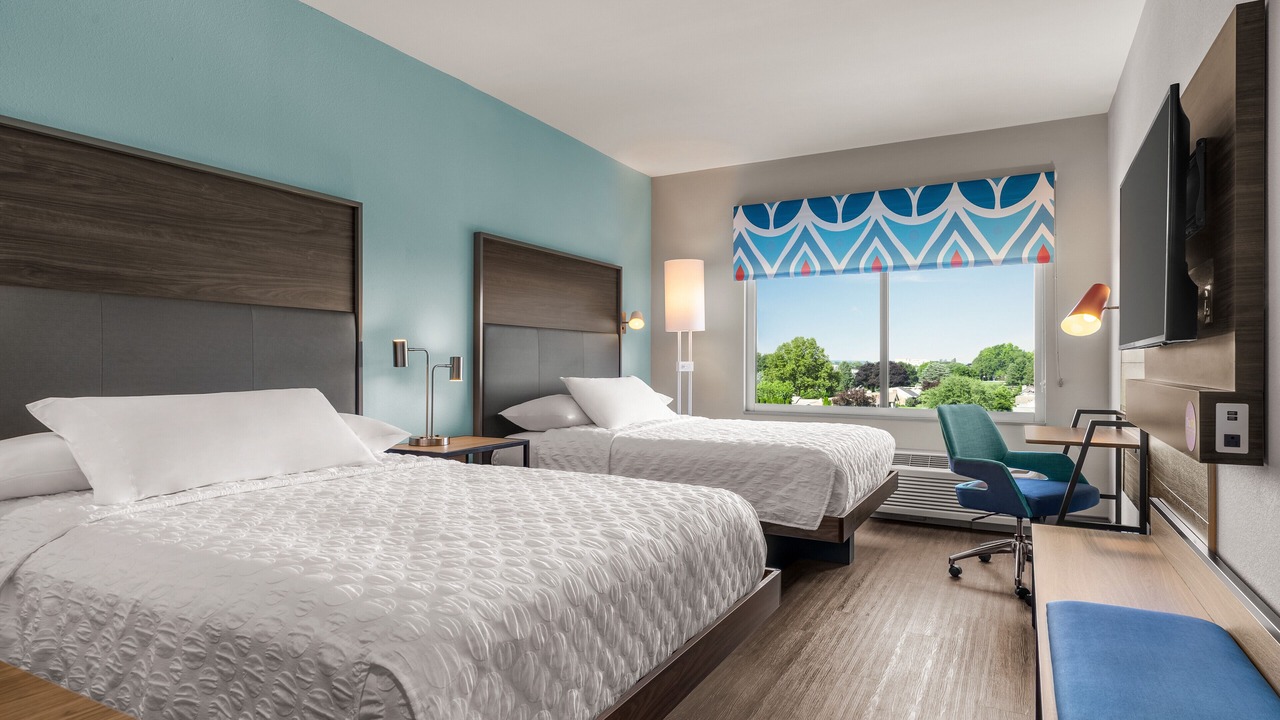 Photo of Bedroom in Easton