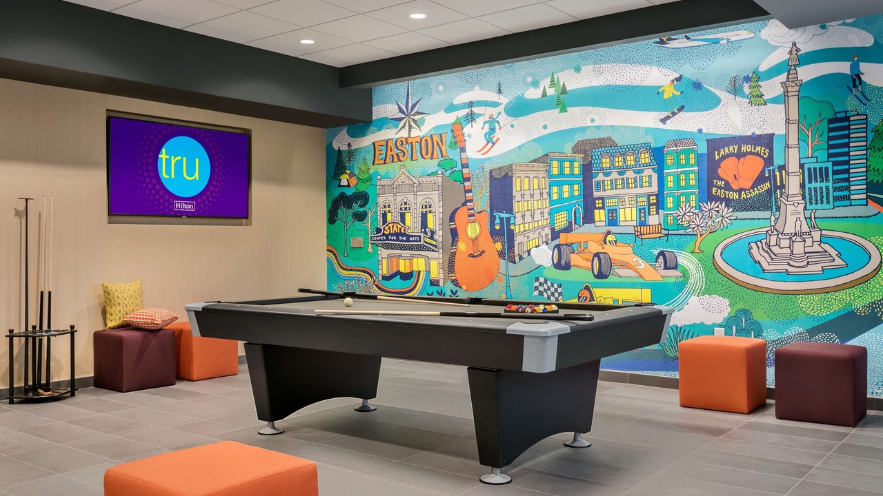 Photo of Others in Easton