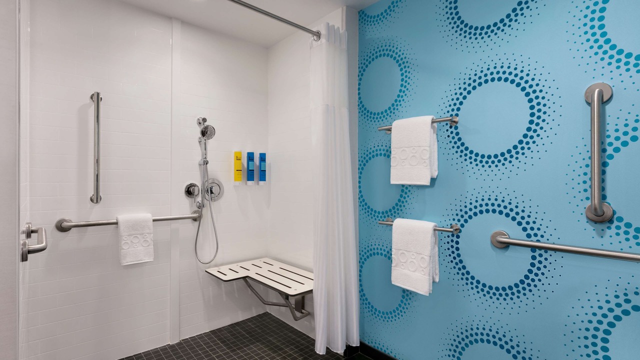 Photo of Bathroom in Easton