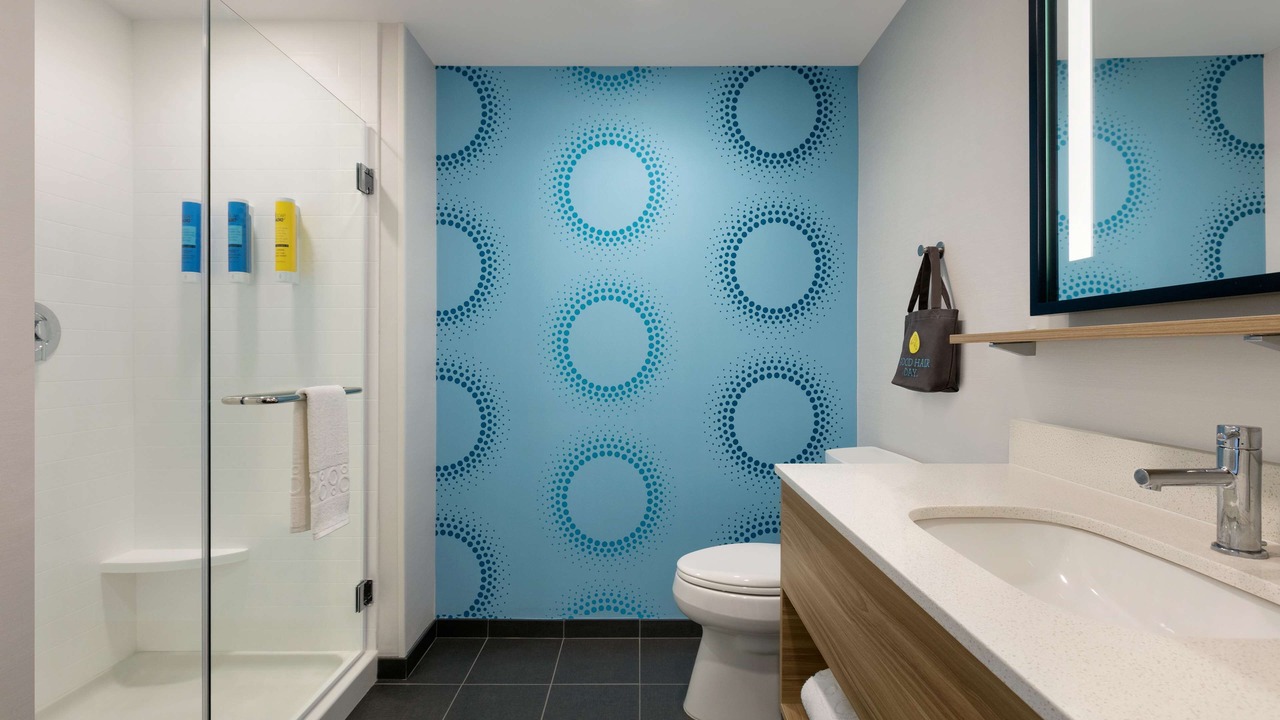 Photo of Bathroom in Easton