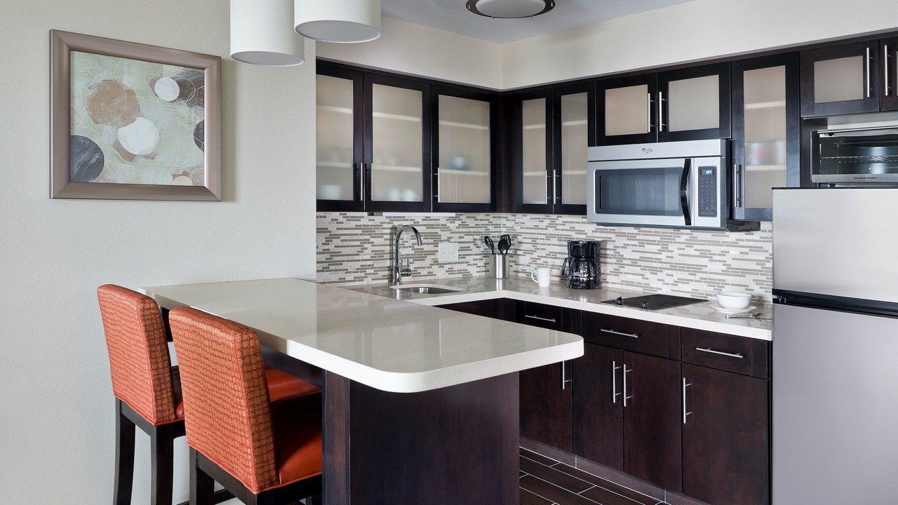 Photo of Kitchen in North Wales