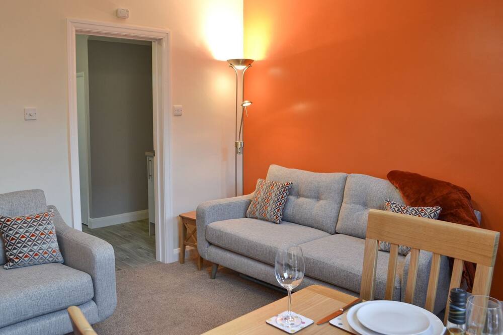 Photo of Livingroom in Boroughbridge
