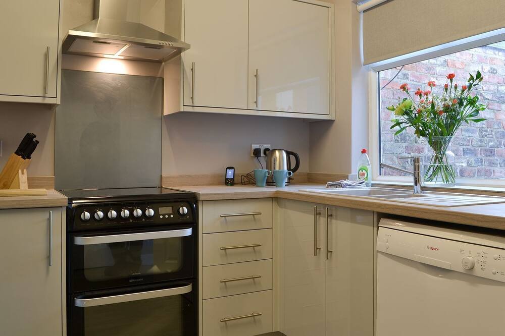Photo of Kitchen in Boroughbridge