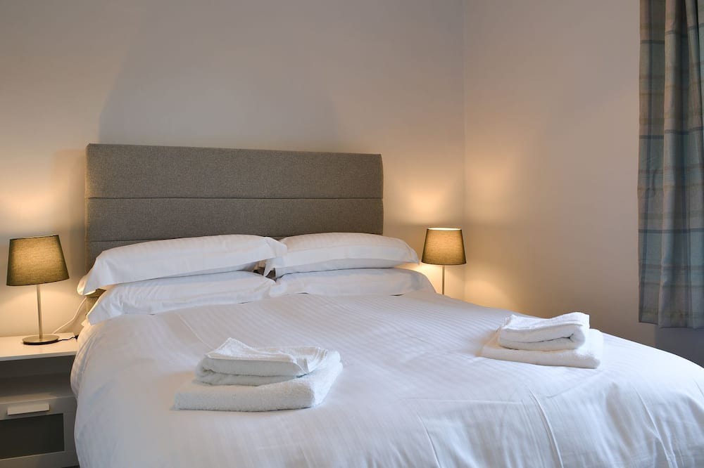 Photo of Bedroom in Boroughbridge