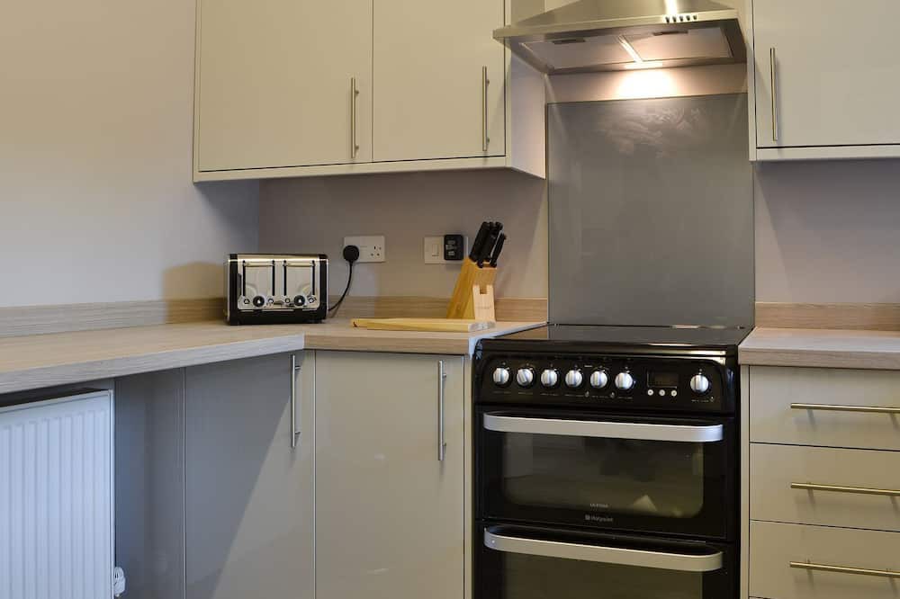 Photo of Kitchen in Boroughbridge