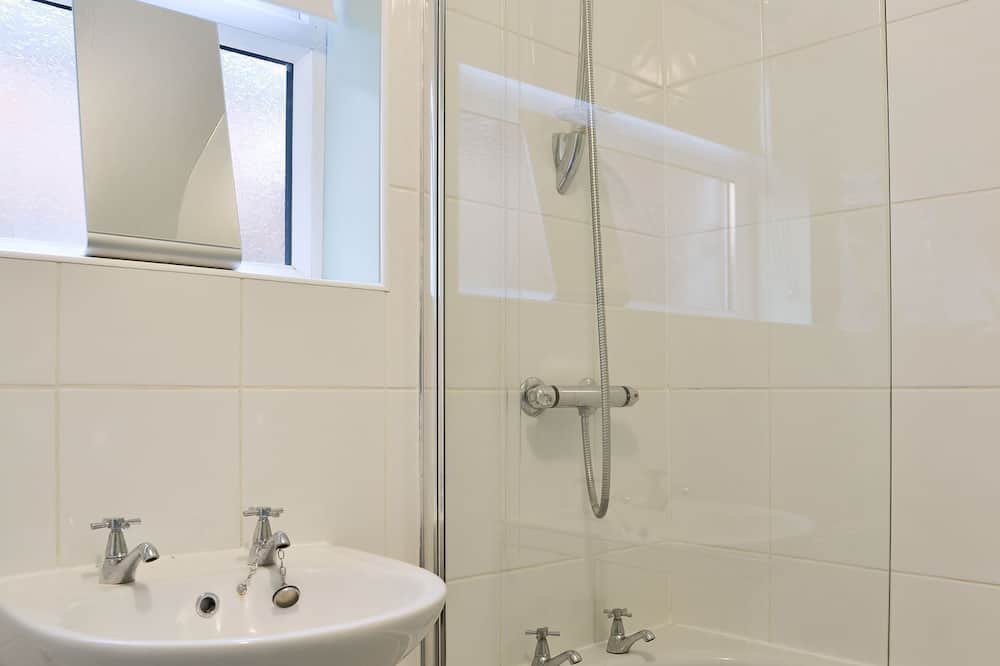 Photo of Bathroom in Boroughbridge