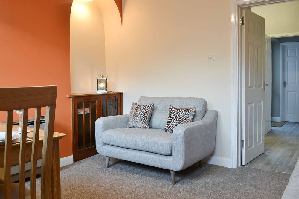 Photo of Livingroom in Boroughbridge