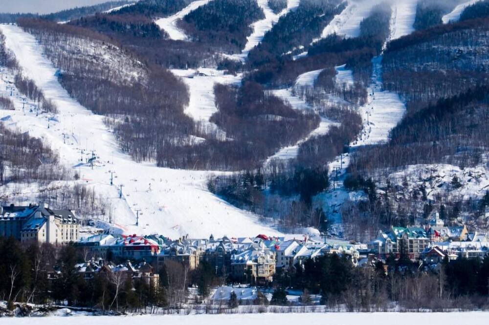 Photo of Outdoor in Mont-Tremblant