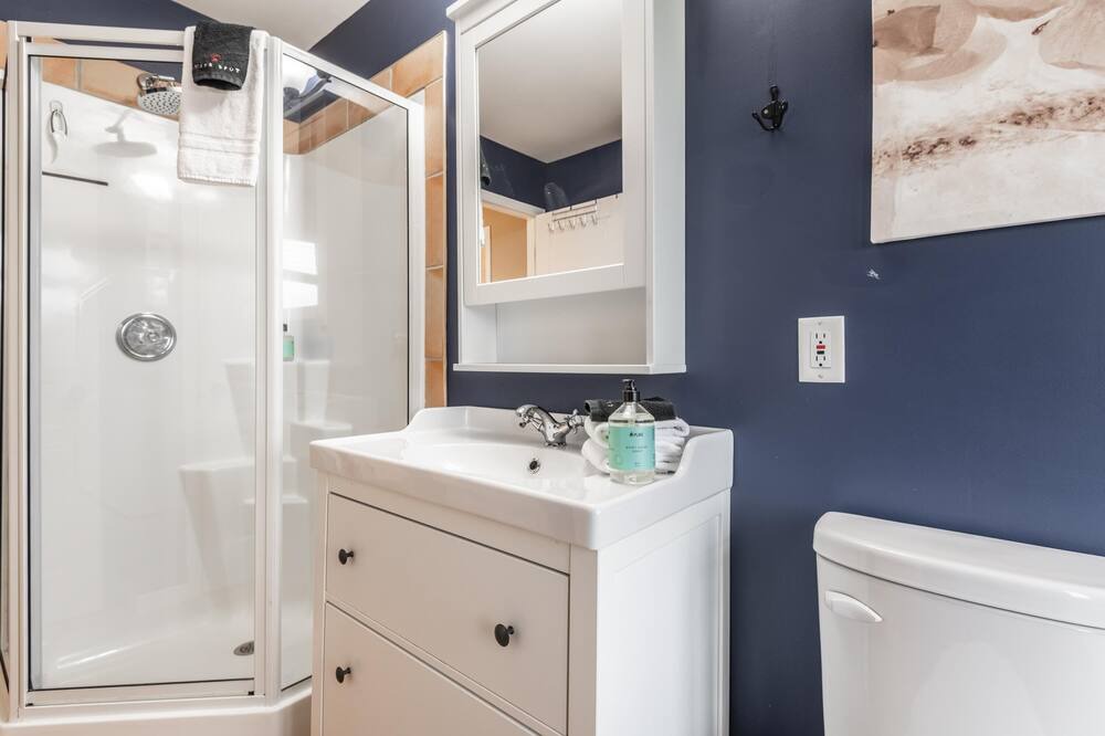 Photo of Bathroom in Mont-Tremblant