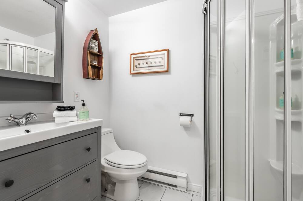 Photo of Bathroom in Mont-Tremblant
