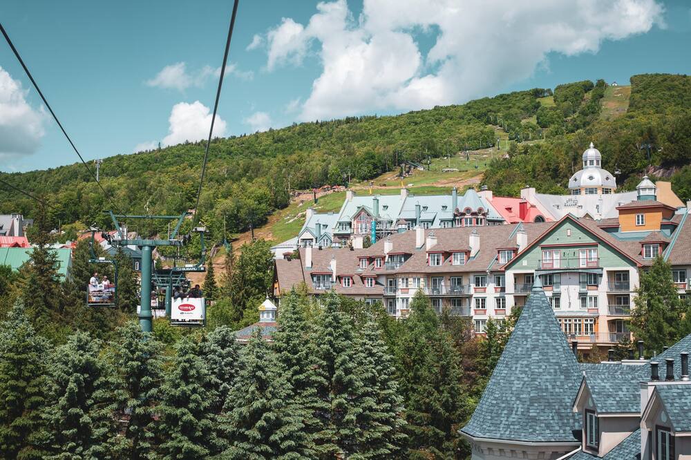 Photo of Outdoor in Mont-Tremblant