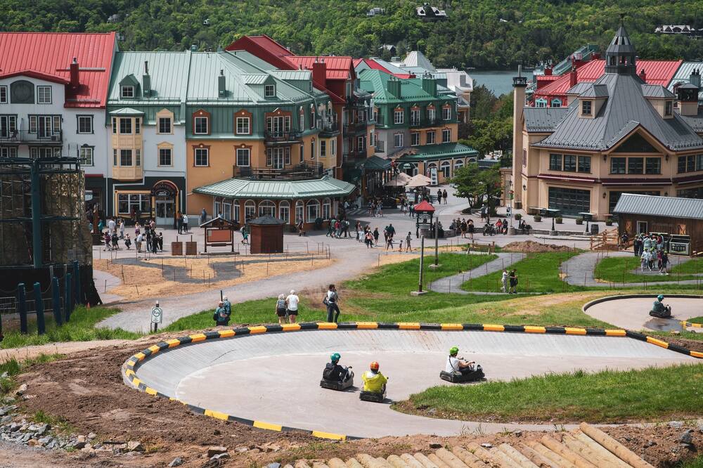 Photo of Others in Mont-Tremblant