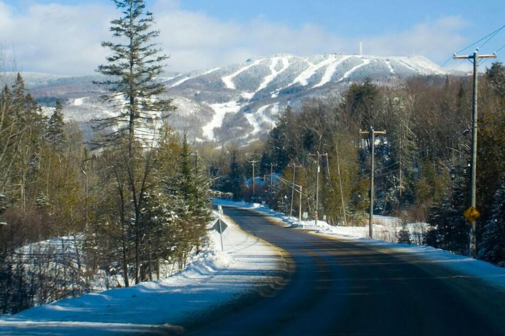 Photo of Outdoor in Mont-Tremblant