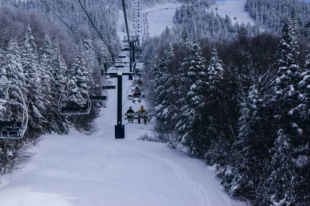 Photo of Outdoor in Mont-Tremblant