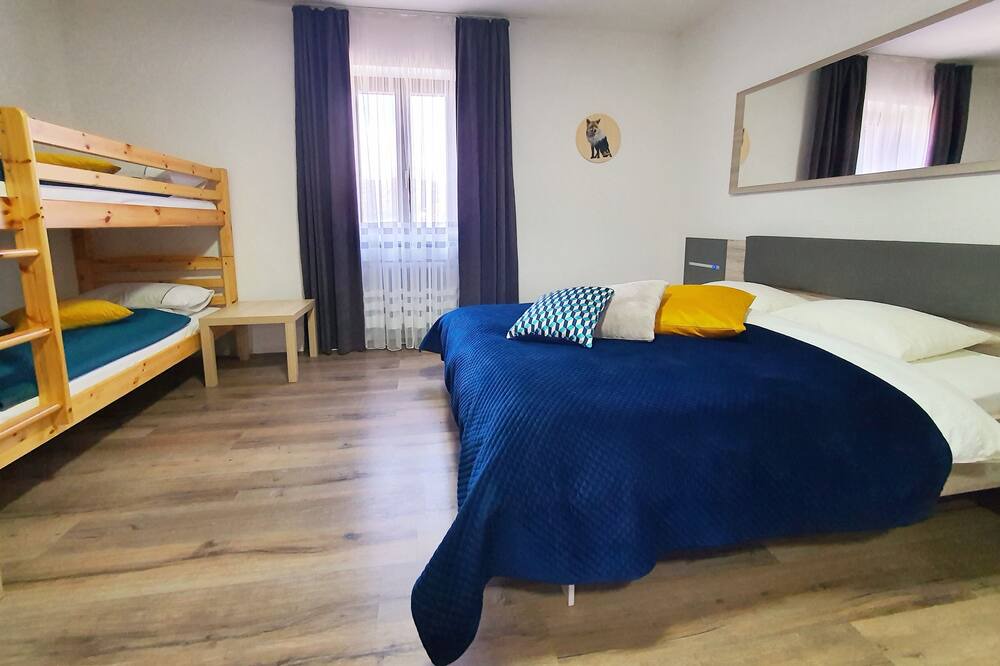 Photo of Bedroom in Cadro