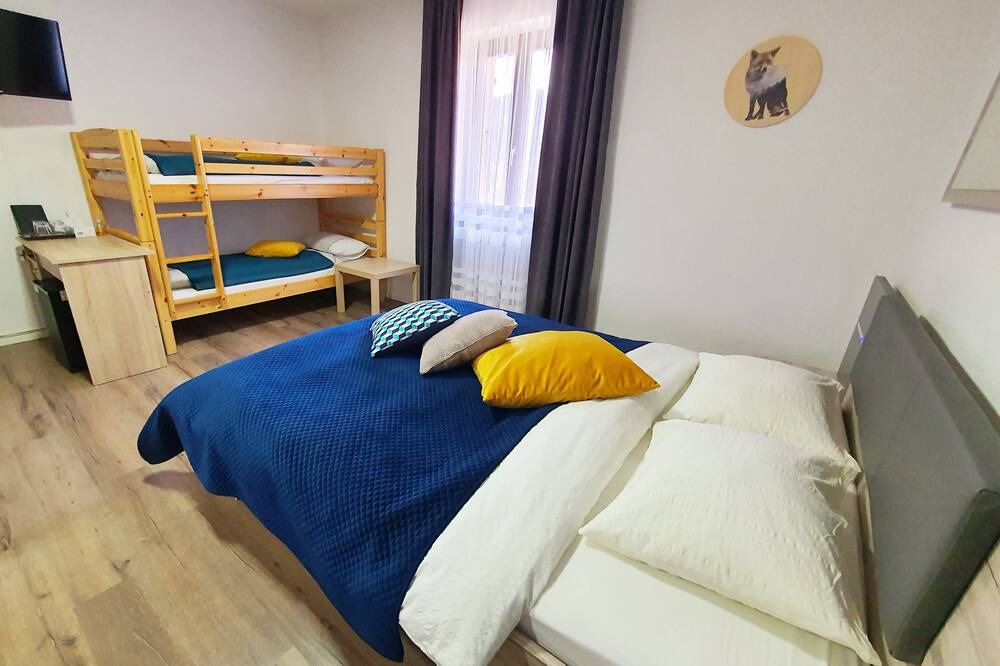 Photo of Bedroom in Cadro