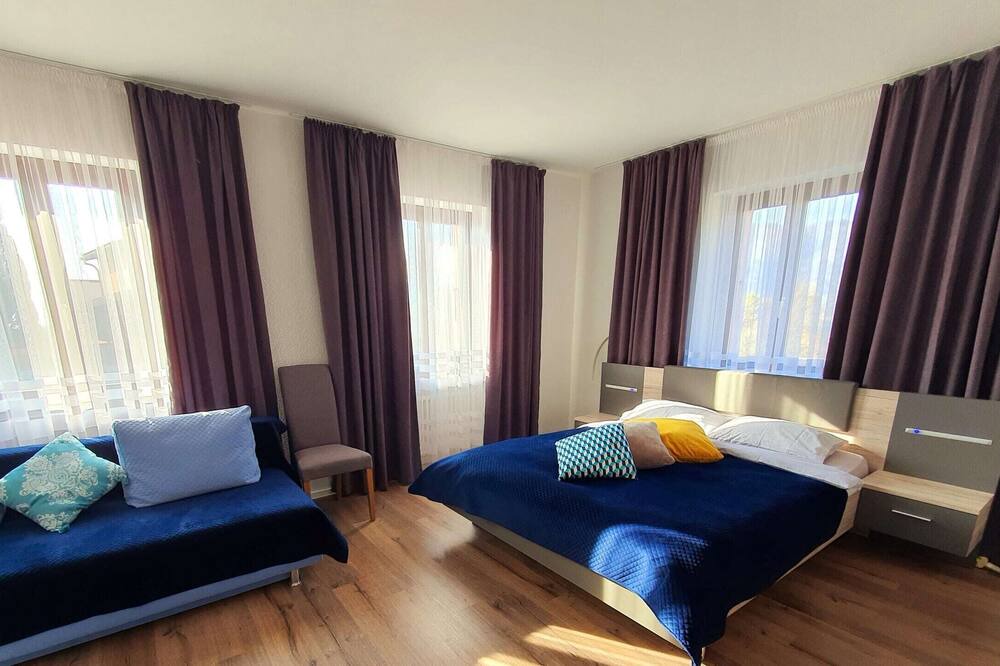 Photo of Bedroom in Cadro