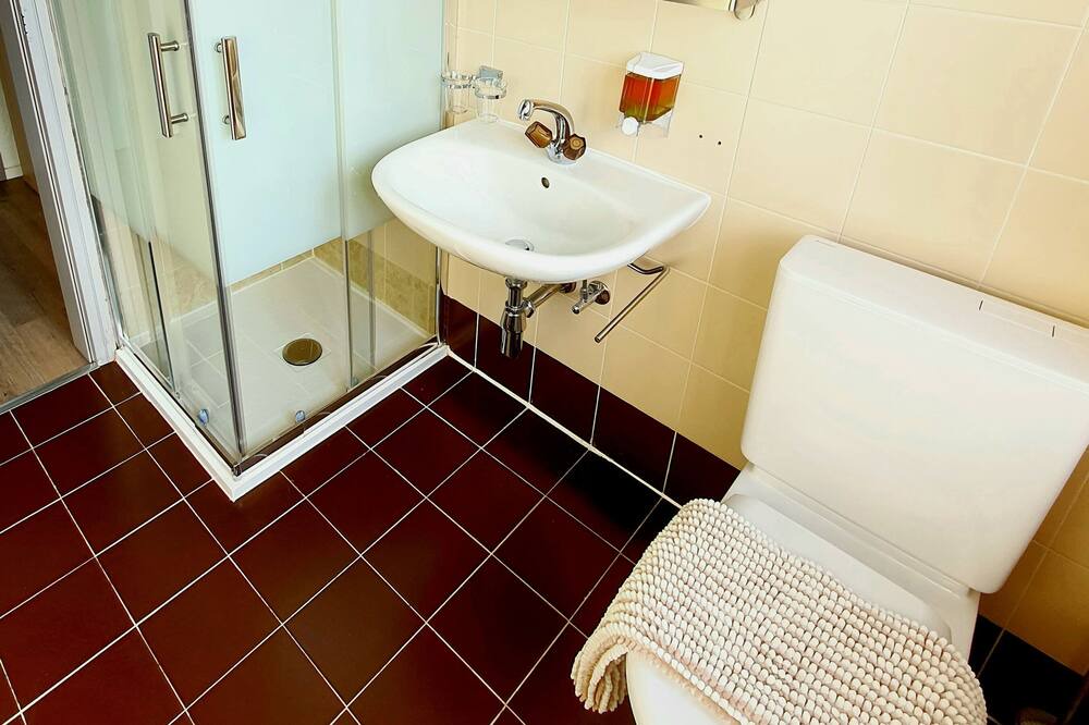 Photo of Bathroom in Cadro