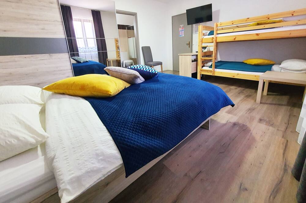 Photo of Bedroom in Cadro