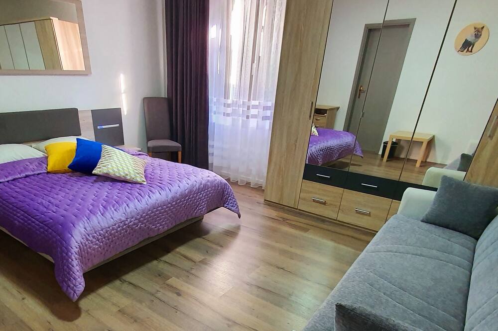 Photo of Bedroom in Cadro
