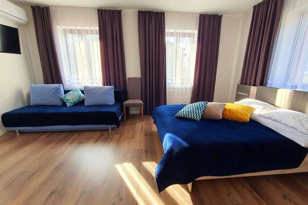 Photo of Bedroom in Cadro