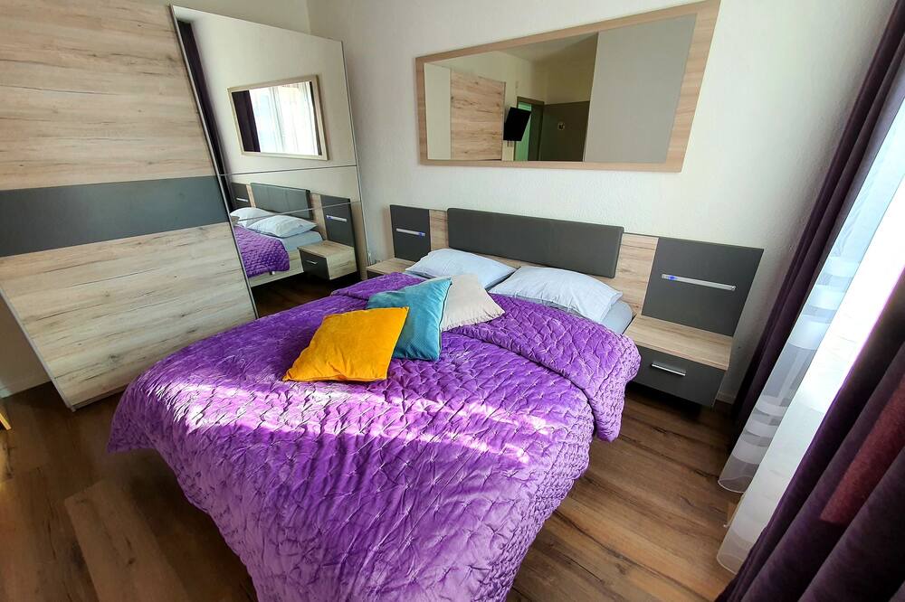 Photo of Bedroom in Cadro